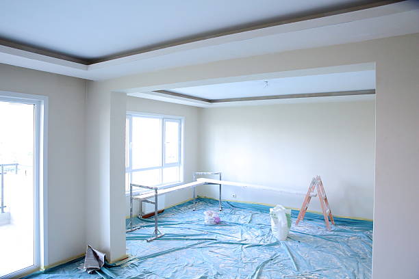 Best Drywall Finishing  in Piru, CA